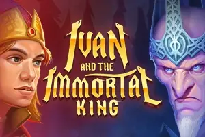 Ivan and the Immortal King thumbnail