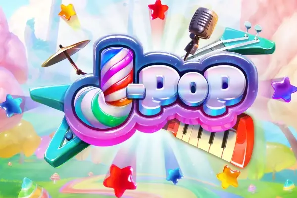J-POP thumbnail