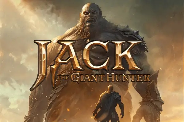 Jack the Giant Hunter thumbnail