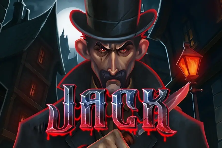 Mr Jack Begins thumbnail