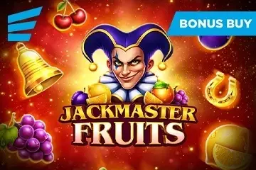Jackmaster Fruits thumbnail