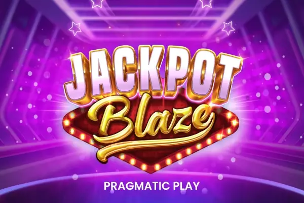 Jackpot Blaze thumbnail