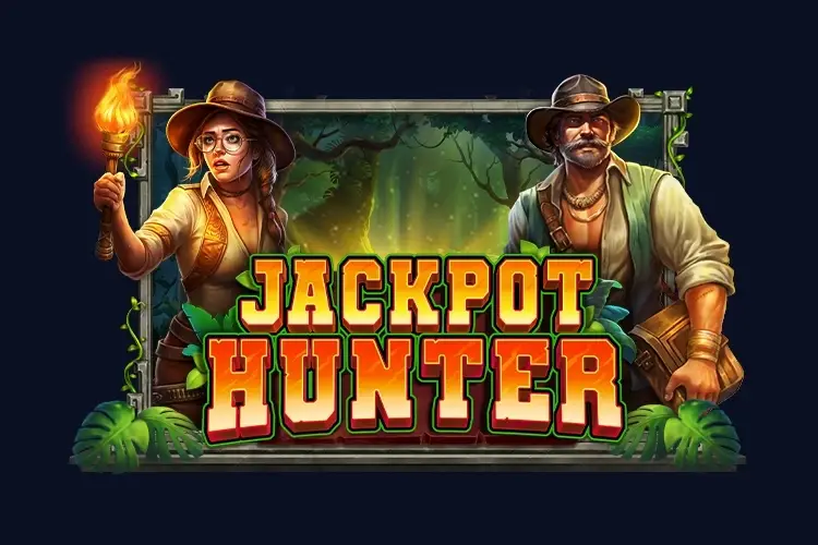 Jackpot Hunter thumbnail