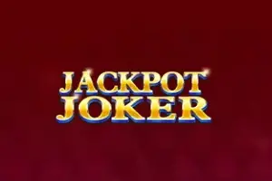 Jackpot Joker thumbnail