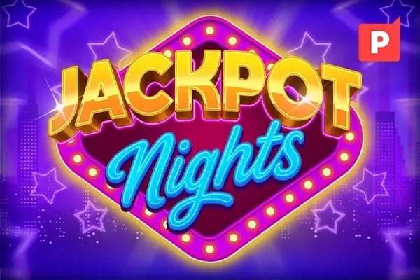 Jackpot Nights thumbnail