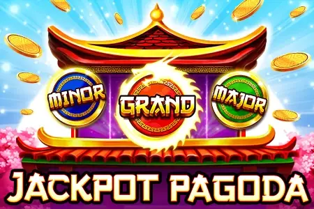 Jackpot Pagoda thumbnail