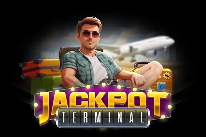 Jackpot Terminal thumbnail