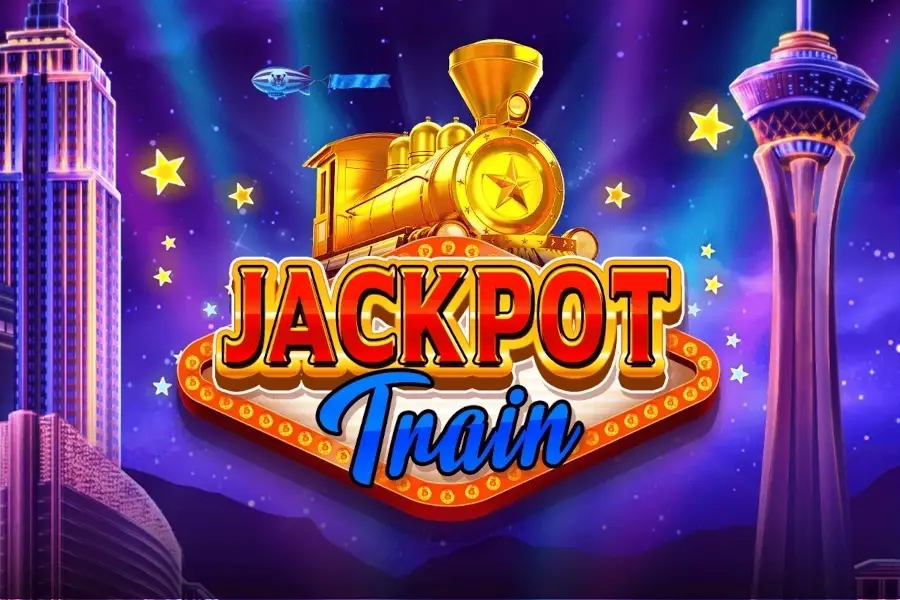 Jackpot Train thumbnail