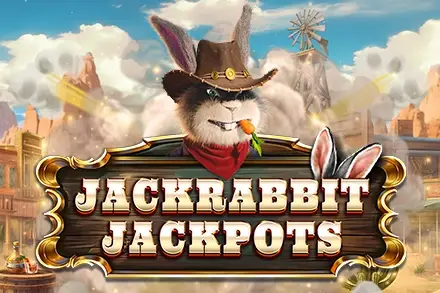 Jackrabbit Jackpots thumbnail