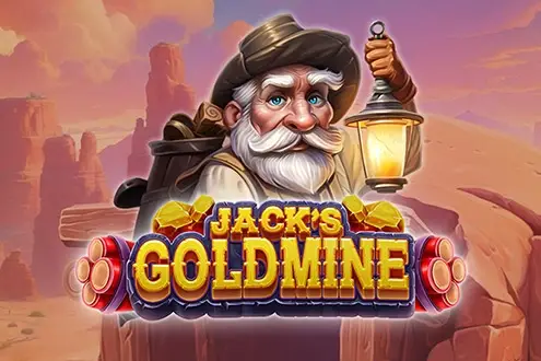 Jack's Goldmine thumbnail