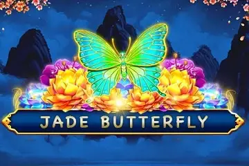 Jade Butterfly thumbnail