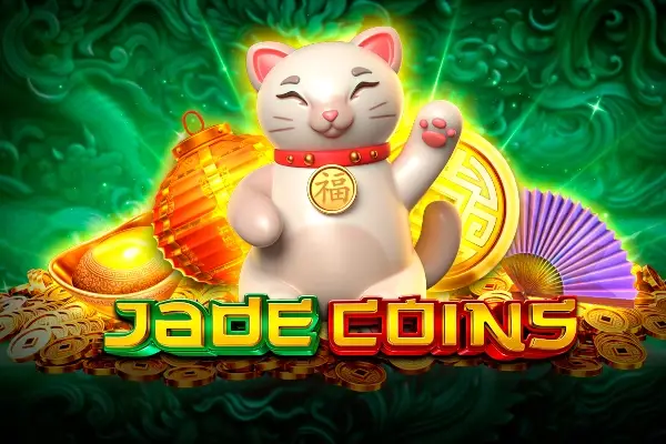 Jade Coins thumbnail