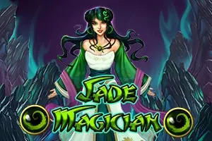 Jade Magician thumbnail