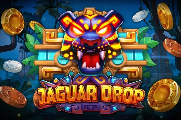 Jaguar Drop thumbnail