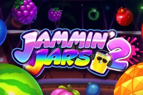 Jammin' Jars 2 thumbnail