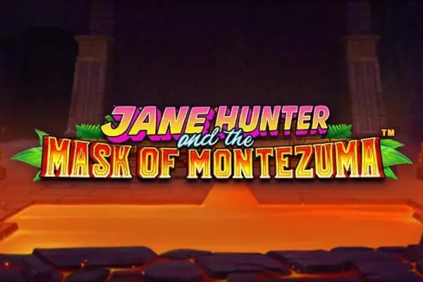 Jane Hunter and the Mask of Montezuma thumbnail