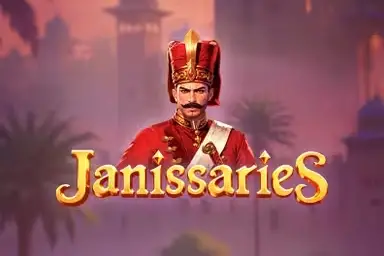 Janissaries thumbnail