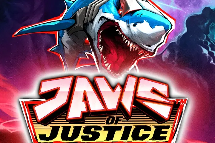 Jaws of Justice thumbnail