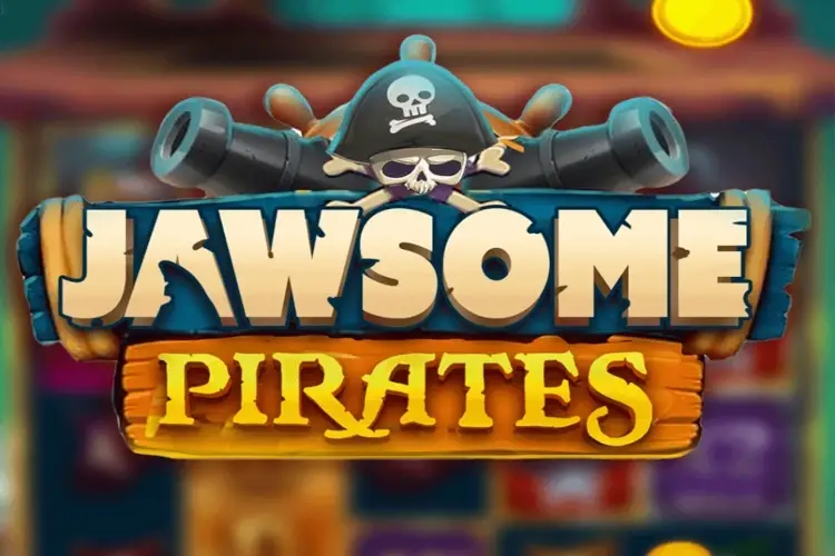 Jawsome Pirates thumbnail
