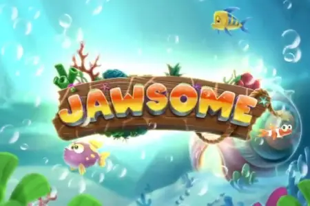 Jawsome thumbnail