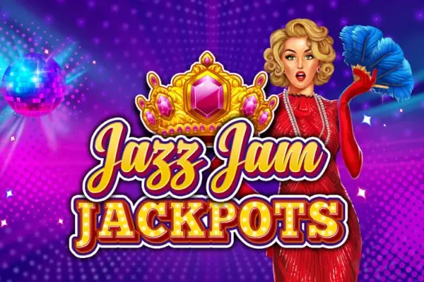 Jazz Jam Jackpots thumbnail