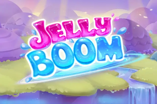 Jelly Boom thumbnail