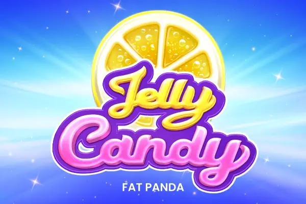 Jelly Candy thumbnail