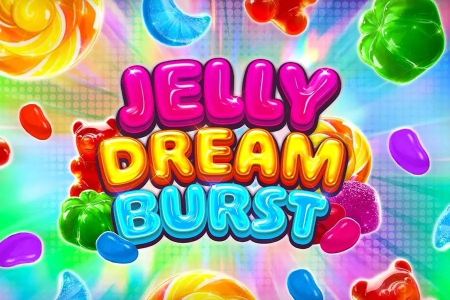 Jelly Dream Burst thumbnail