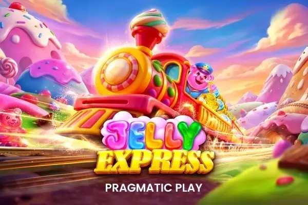 Jelly Express thumbnail
