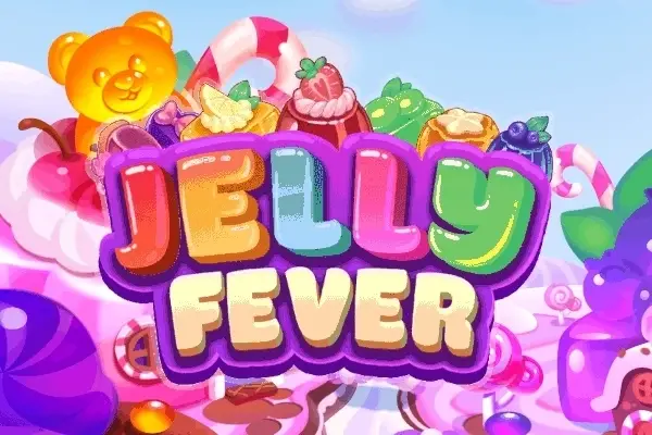 Jelly Fever thumbnail