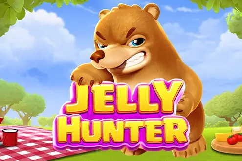 Jelly Hunter thumbnail