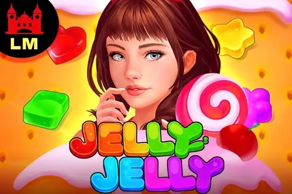 Jelly Jelly thumbnail