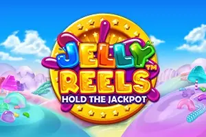 Jelly Reels thumbnail