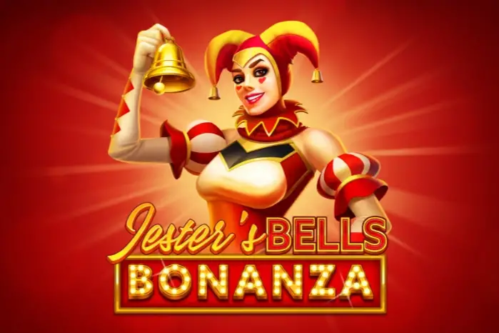 Jester's Bells Bonanza thumbnail