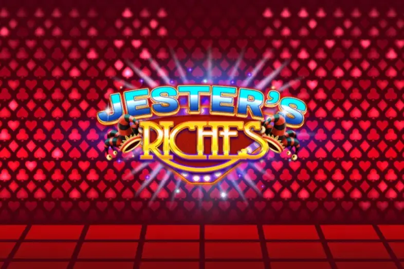 Jester's Riches thumbnail