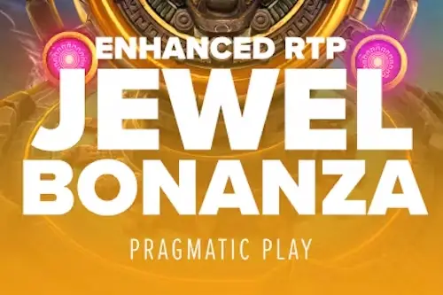 Jewel Bonanza Enhanced RTP thumbnail