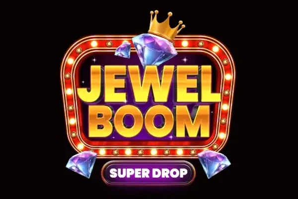 Jewel Boom Super Drop thumbnail