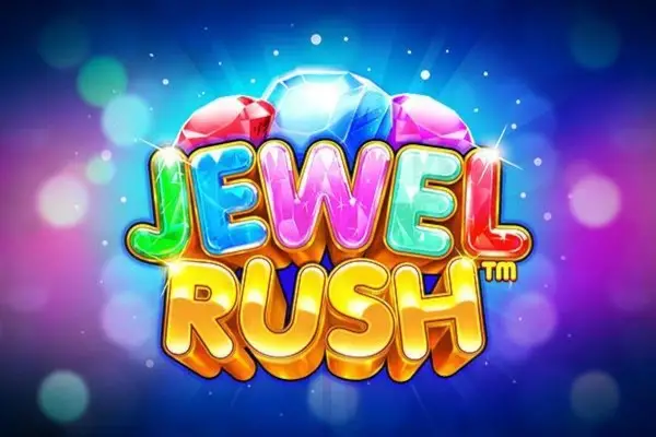 Jewel Rush thumbnail