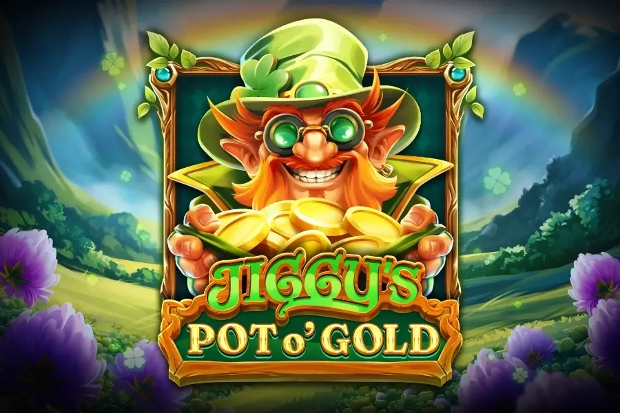 Jiggy's Pot O'Gold thumbnail