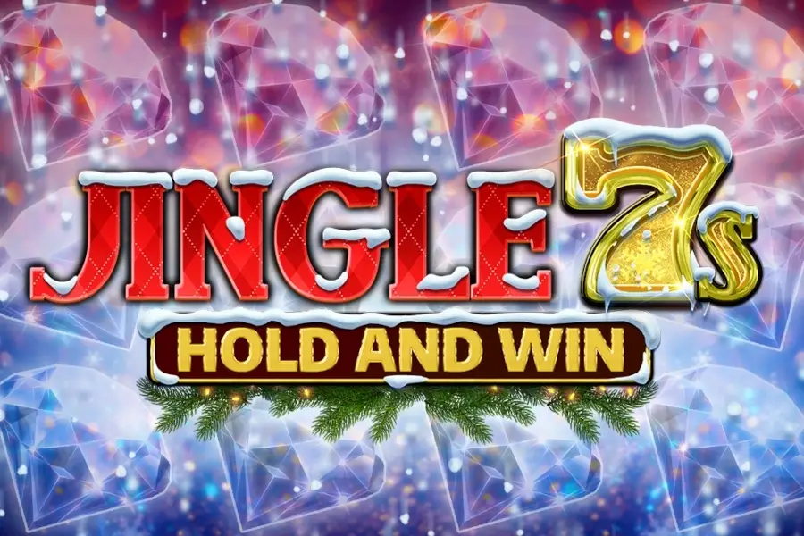Jingle 7s Hold and Win thumbnail