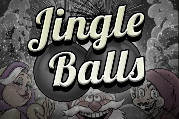 Jingle Balls thumbnail