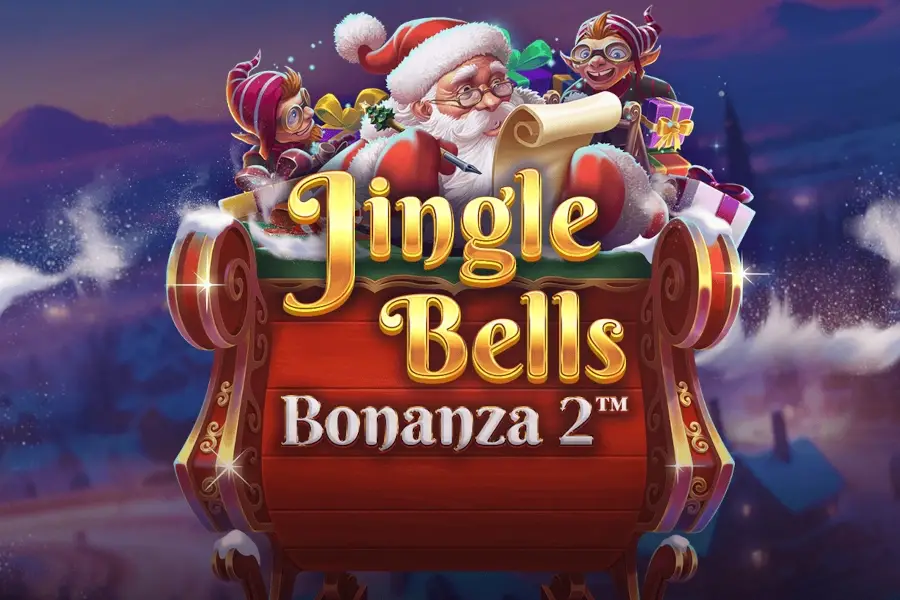 Jingle Bells Bonanza 2 thumbnail