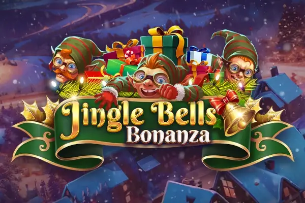 Jingle Bells Bonanza™ 2 thumbnail