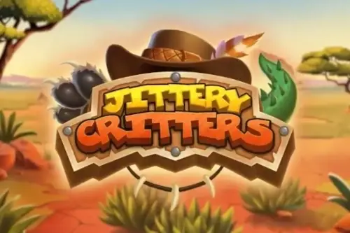 Jittery Critters thumbnail