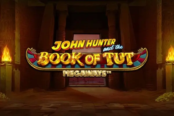 Book of Tut Megaways thumbnail