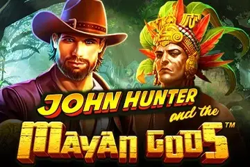 John Hunter and the Mayan Gods thumbnail