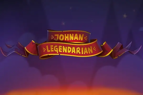 Johnan Legendarian thumbnail