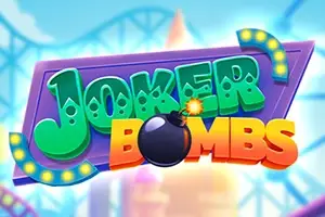 Joker Bombs thumbnail