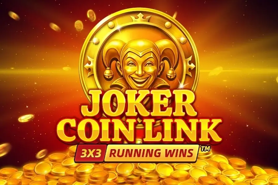 Joker Coin Link: RUNNING WINS thumbnail