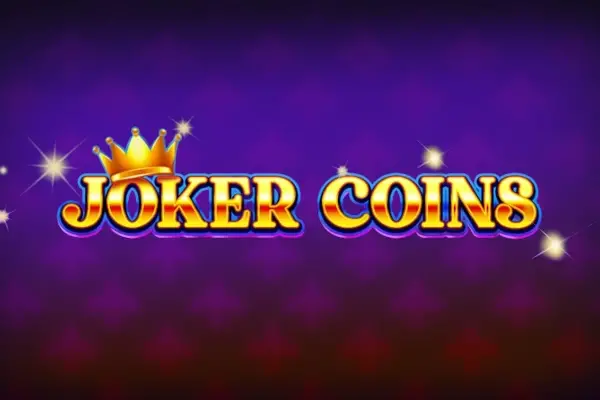 Joker Coins thumbnail